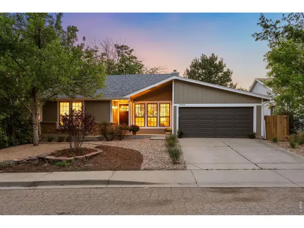 3969 Bosque Ct, Boulder, CO 80301