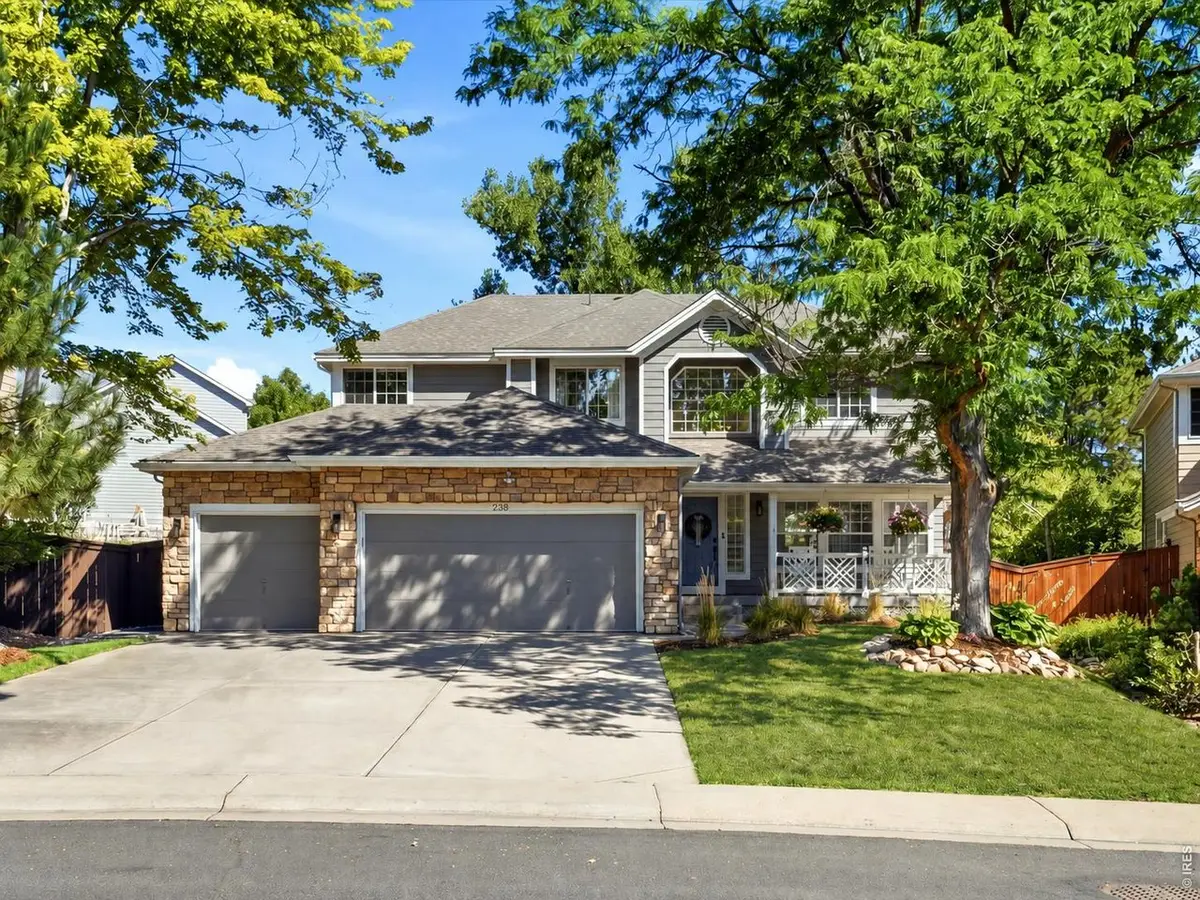 728 Paschal Dr, Lafayette, CO 80026 - #1