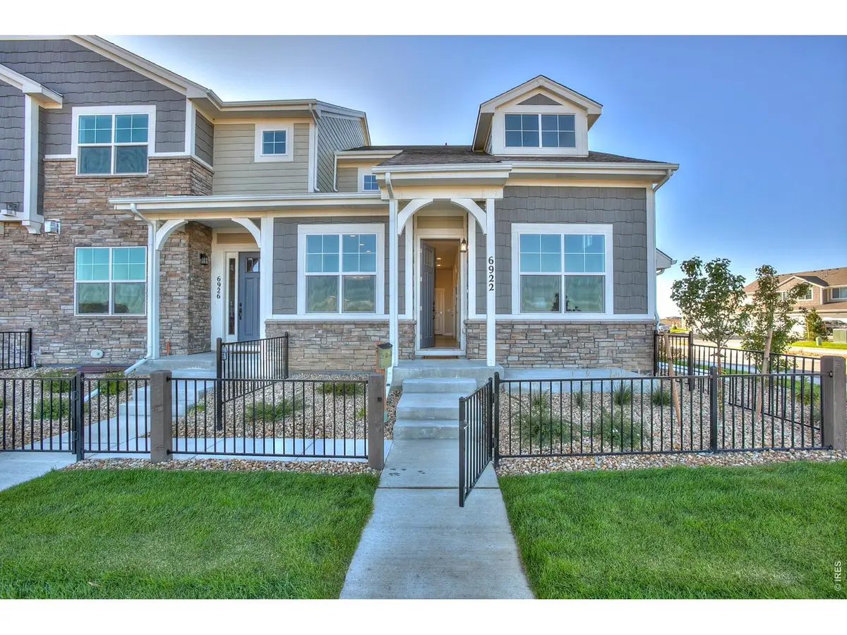 6922 Autumn Leaf Dr, Timnath, CO 80547 - #1