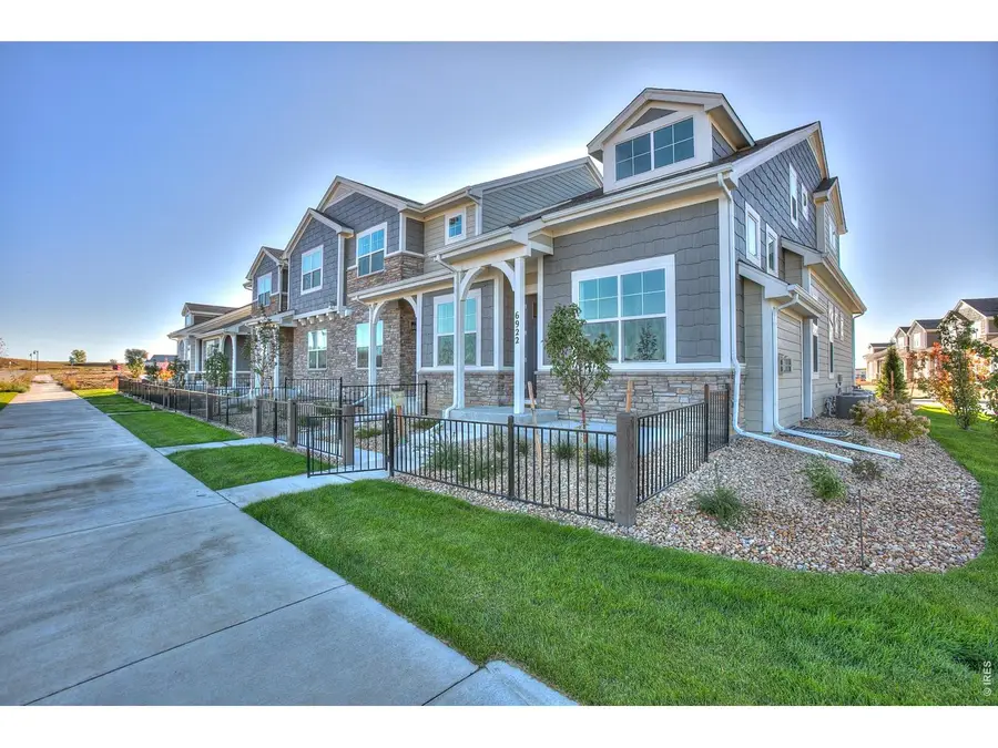 6922 Autumn Leaf Dr, Timnath, CO 80547 - #2