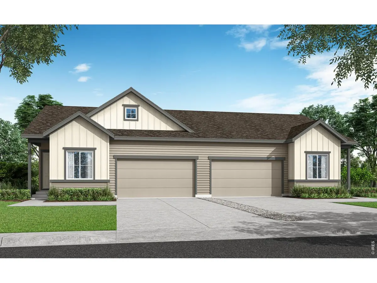 1724 Mount Meeker Ave, Berthoud, CO 80513 - #1