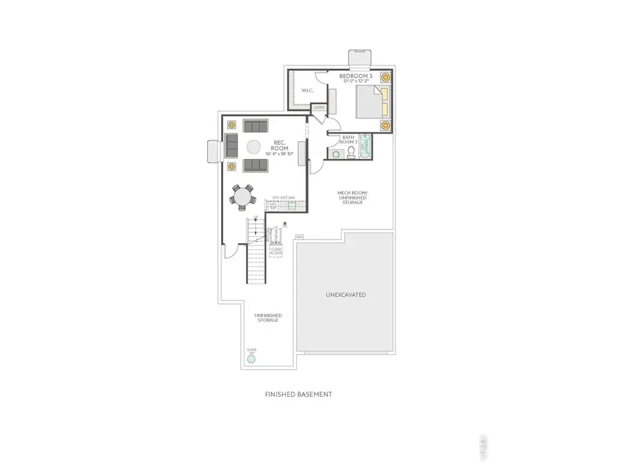 1724 Mount Meeker Ave, Berthoud, CO 80513 - #2