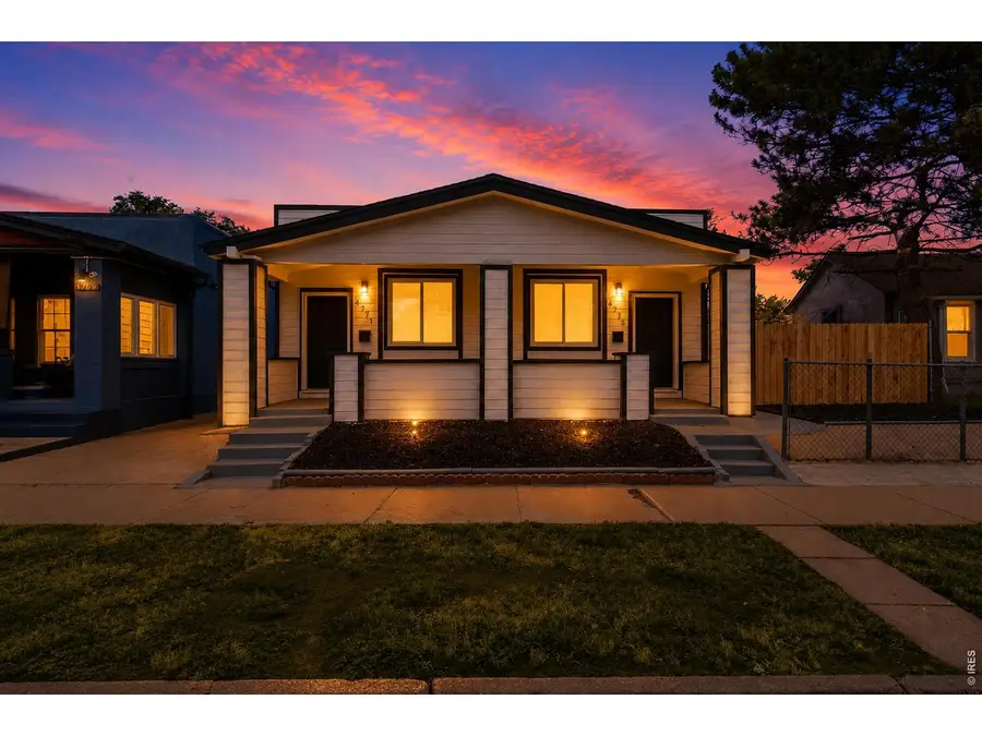 4771 N Williams St, Denver, CO 80216 - #2