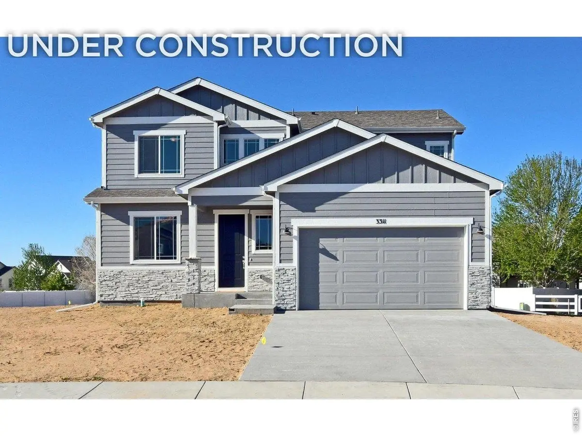 1188 Crown Sparrow St, Johnstown, CO 80534 - #1
