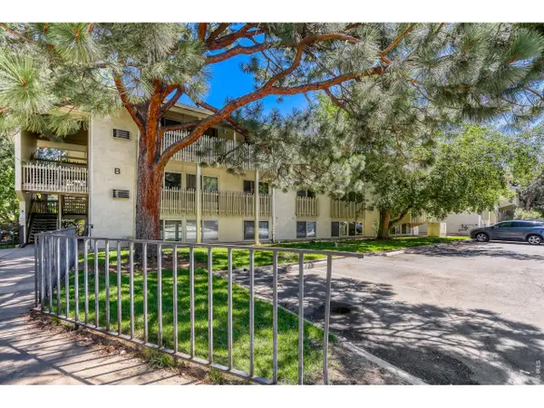 2707 Valmont Rd #211B, Boulder, CO 80304