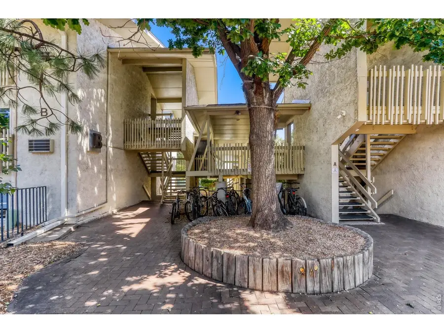 2707 Valmont Rd #211B, Boulder, CO 80304 - #2