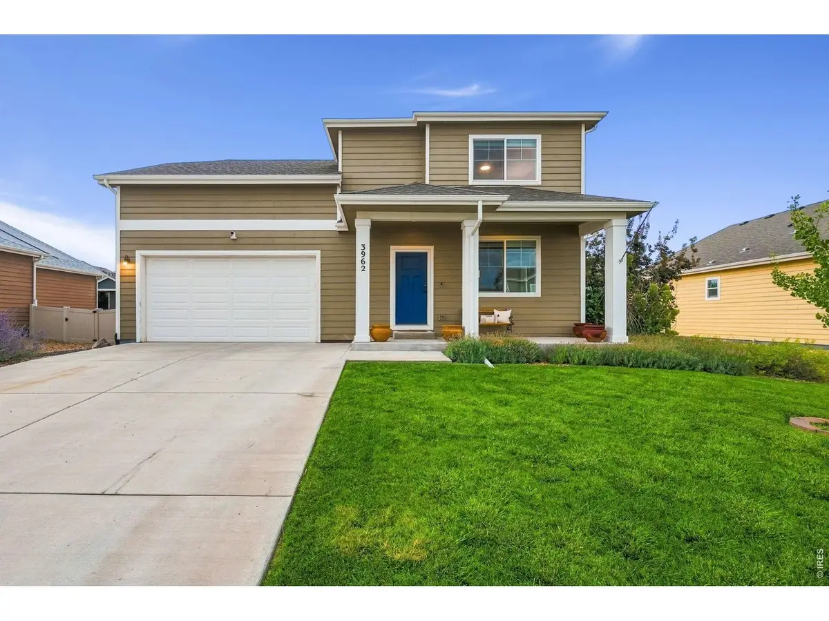 3962 Ginkgo St, Wellington, CO 80549 - #1