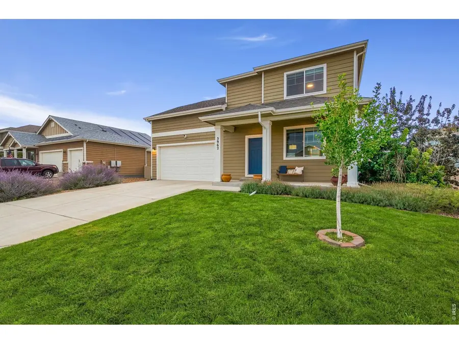 3962 Ginkgo St, Wellington, CO 80549 - #3