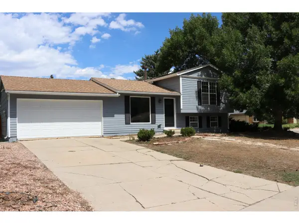 400 Goldeneye Dr, Fort Collins, CO 80526