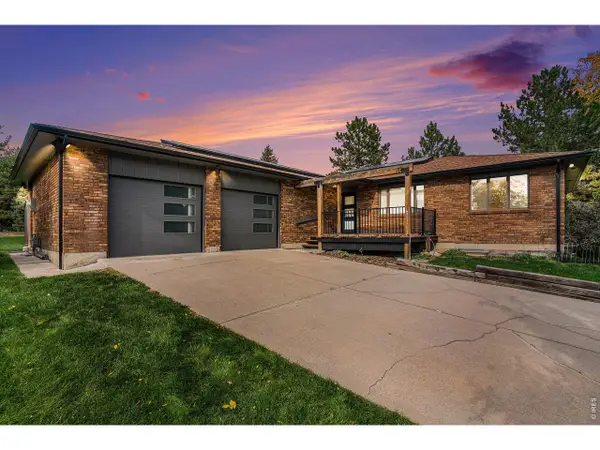 600 Collingswood Dr, Fort Collins, CO 80524