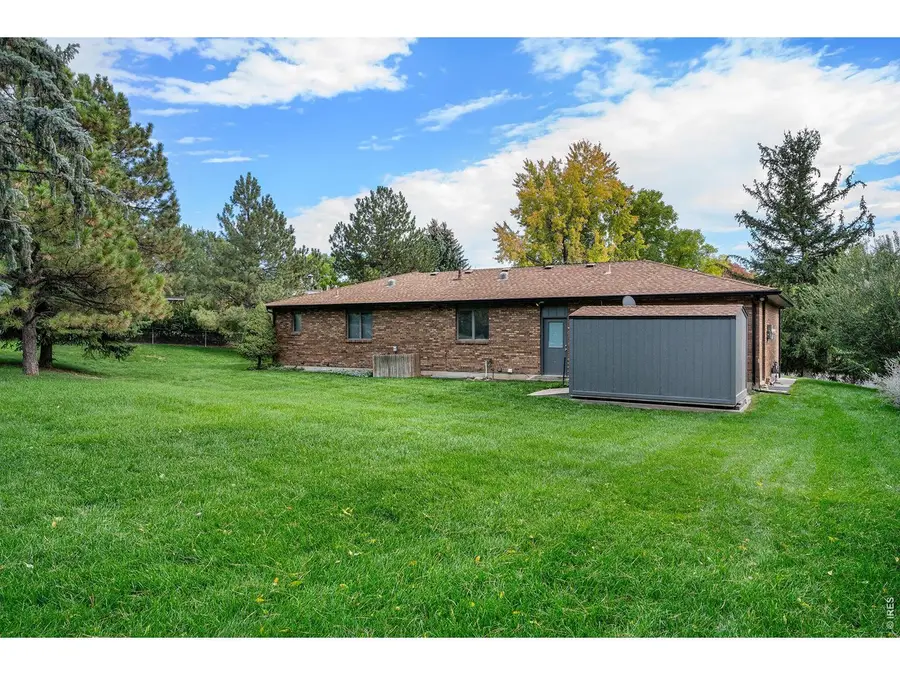 600 Collingswood Dr, Fort Collins, CO 80524 - #2