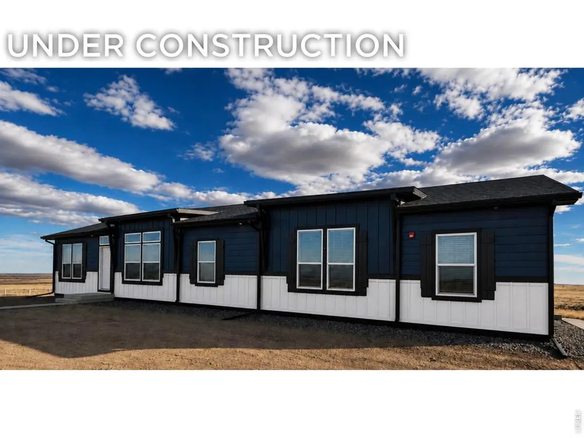 0 (lot 59) County Road 31, Nunn, CO 80648 - #1
