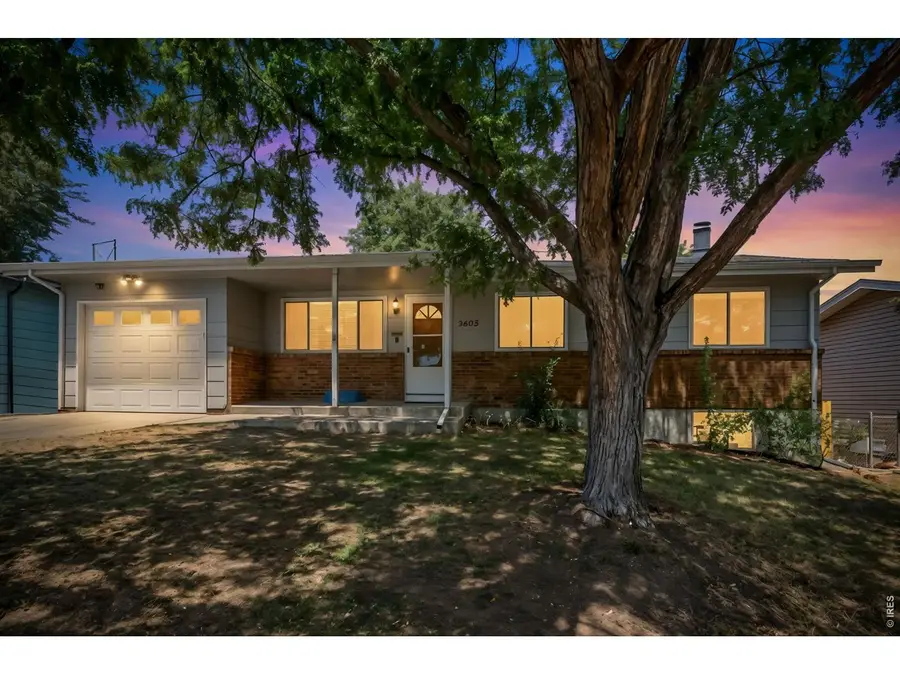 3403 W 24th St, Greeley, CO 80634 - #2
