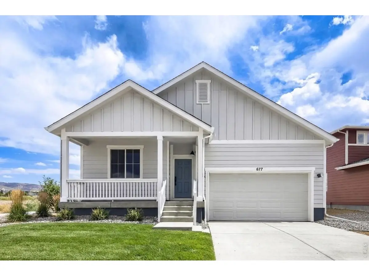 677 Noola St, Windsor, CO 80550 - #1