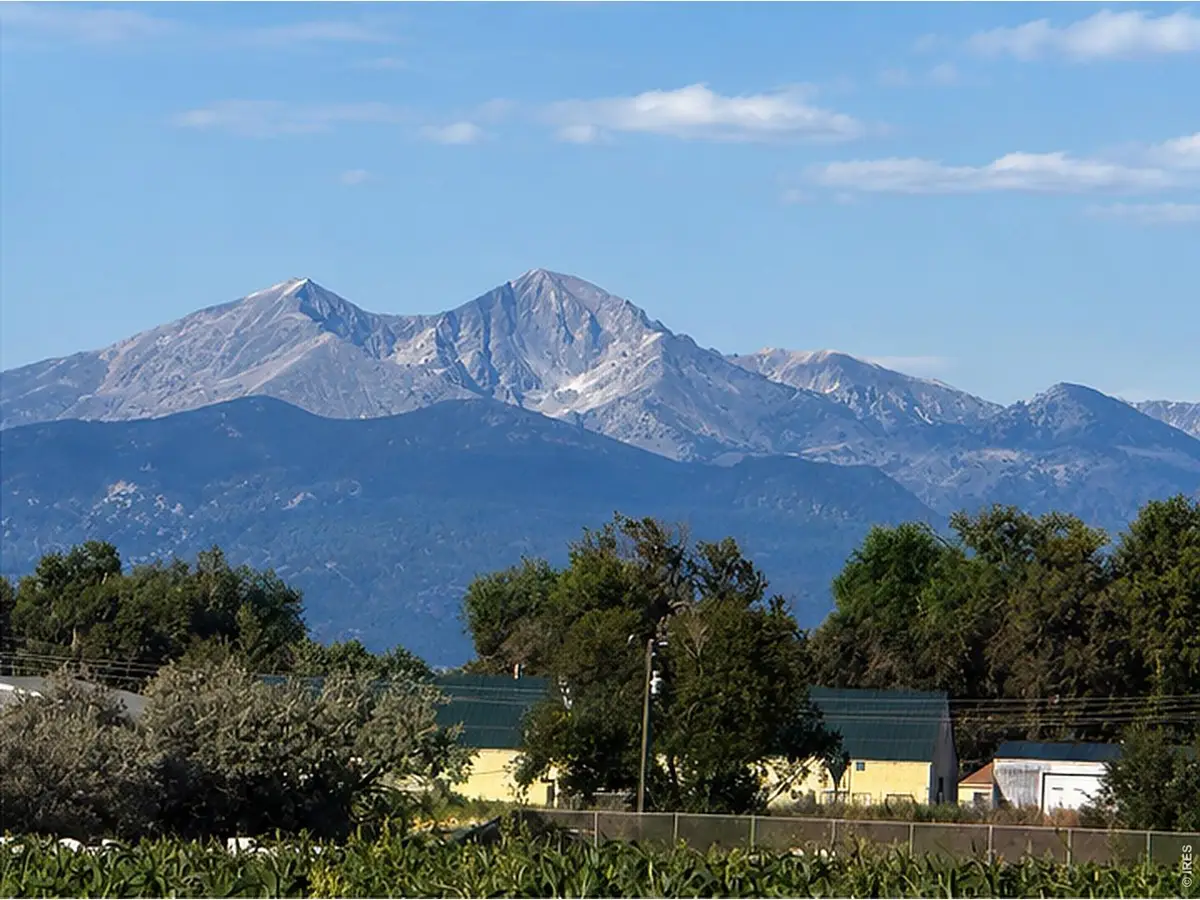400 Liberty Ln, Ault, CO 80610 - #1
