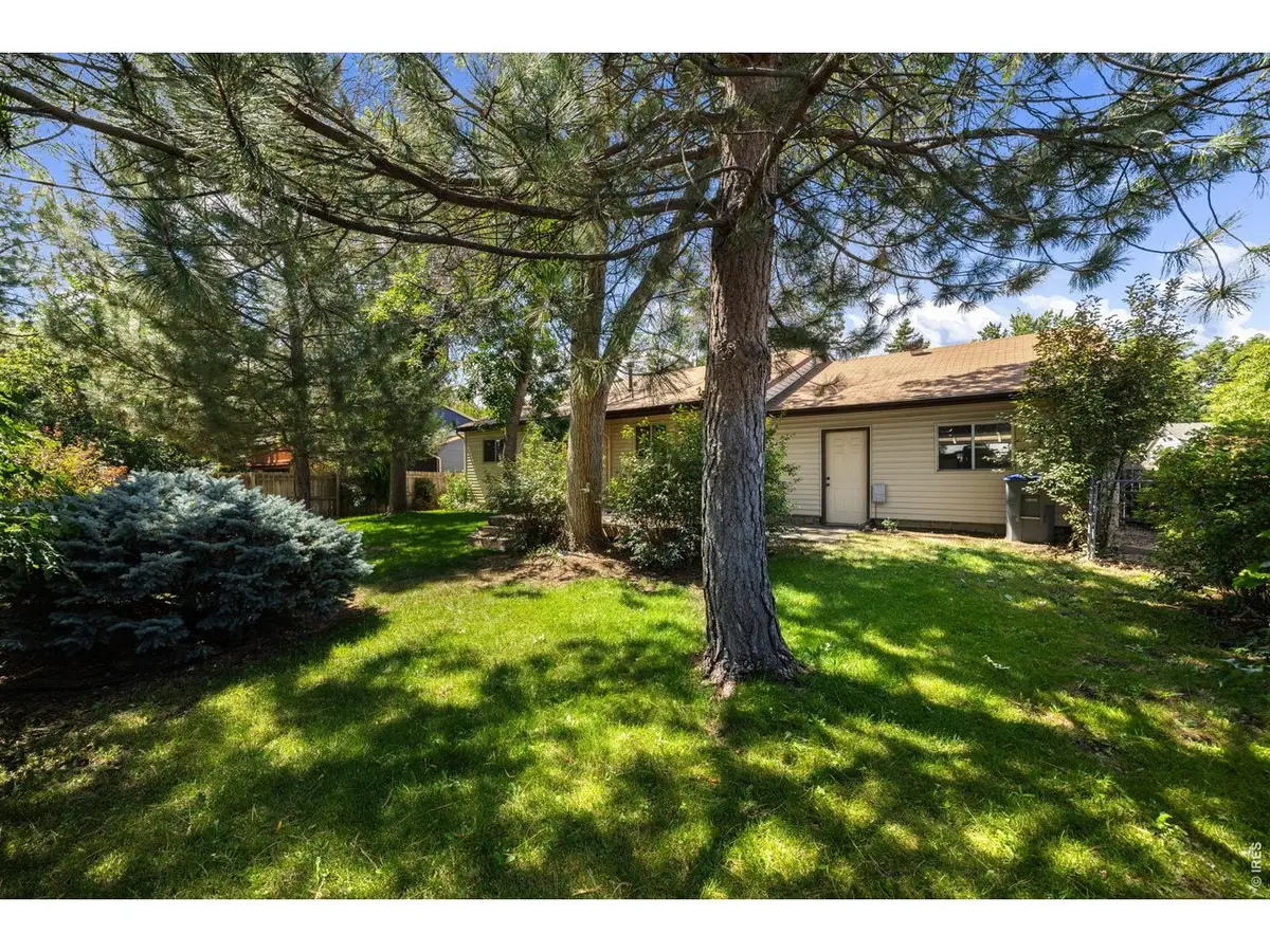 2314 Bowen St, Longmont, CO 80501 - #1