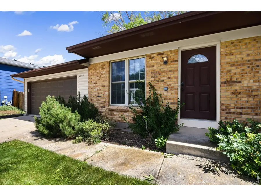 2314 Bowen St, Longmont, CO 80501 - #2