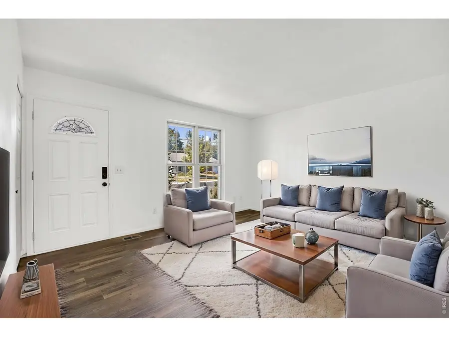 2314 Bowen St, Longmont, CO 80501 - #3