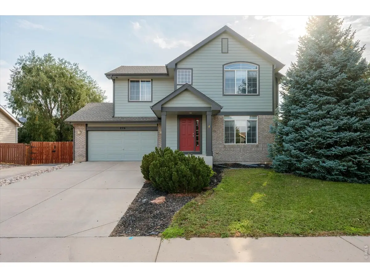 226 Aspen Grove Way, Severance, CO 80550 - #1