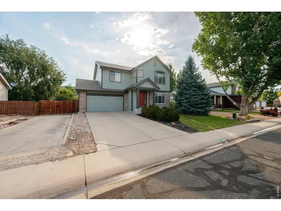 226 Aspen Grove Way, Severance, CO 80550 - #2