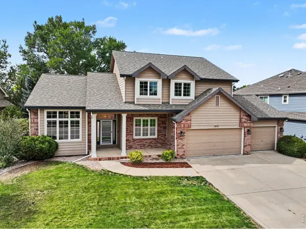 5609 Weeping Way, Fort Collins, CO 80528