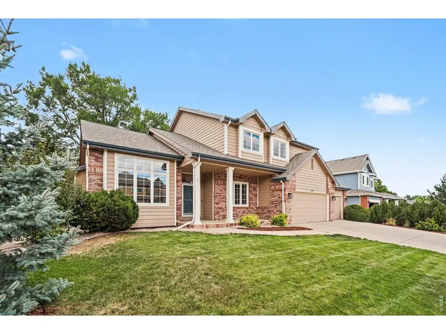 5609 Weeping Way, Fort Collins, CO 80528 - #2
