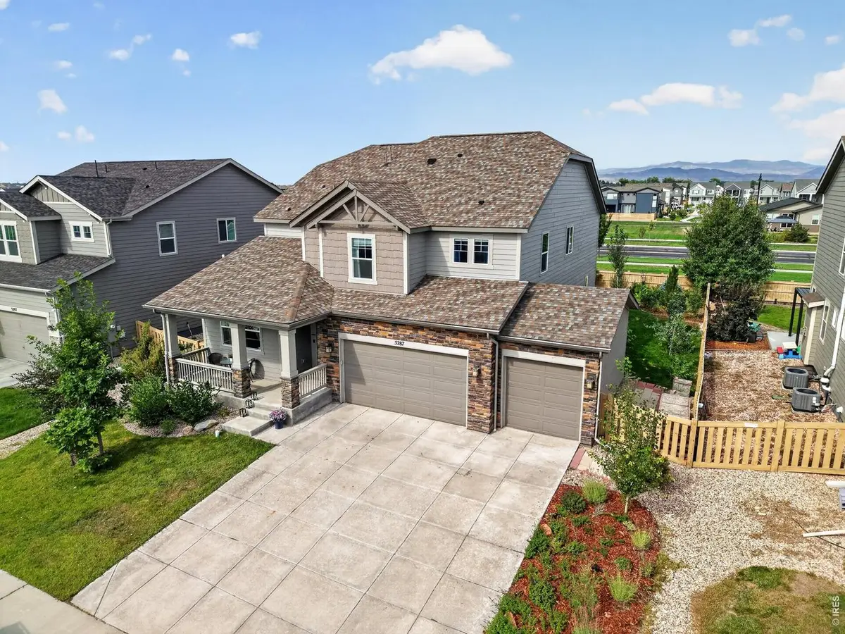 5287 Alberta Falls St, Timnath, CO 80547 - #1