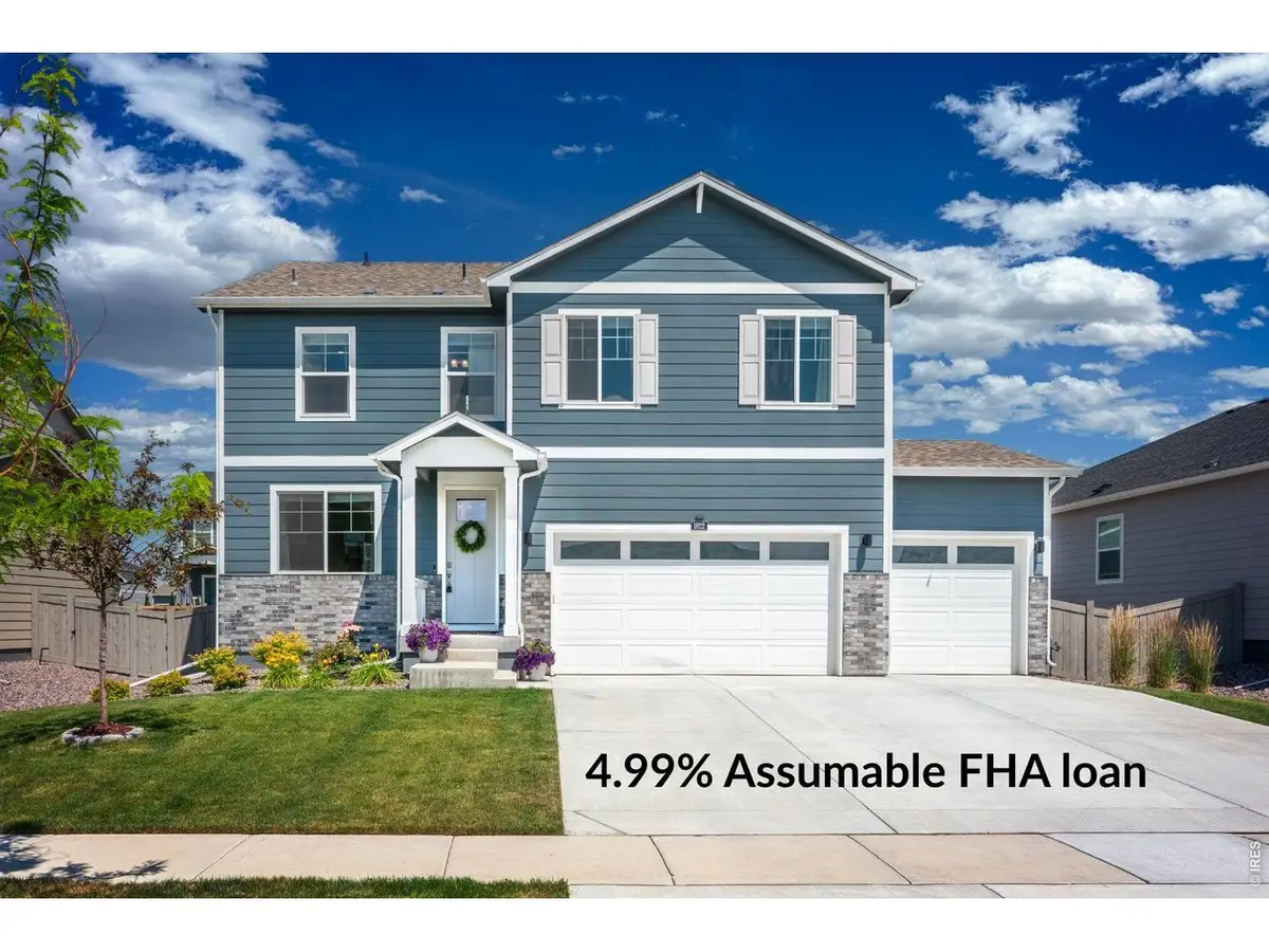 1822 Westport Ave, Berthoud, CO 80513 - #1