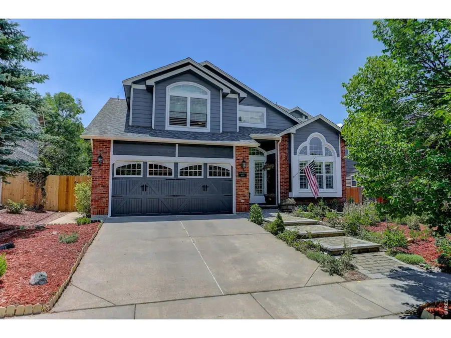 9440 Melbourne Dr, Colorado Springs, CO 80920 - #2