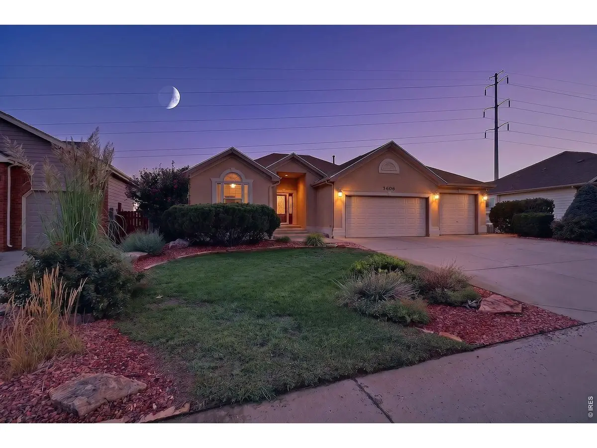 5606 W 32nd St, Greeley, CO 80634 - #1