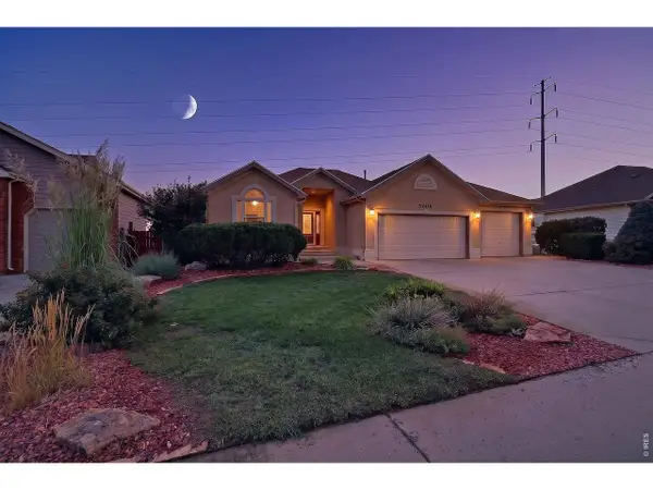 5606 W 32nd St, Greeley, CO 80634