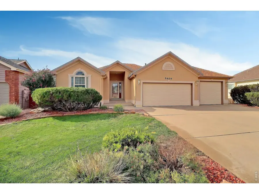 5606 W 32nd St, Greeley, CO 80634 - #2