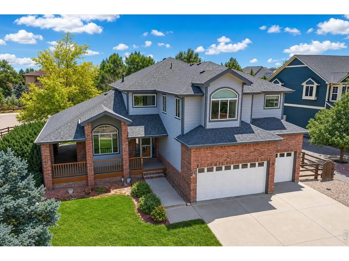 955 Marfell St, Erie, CO 80516 - #1