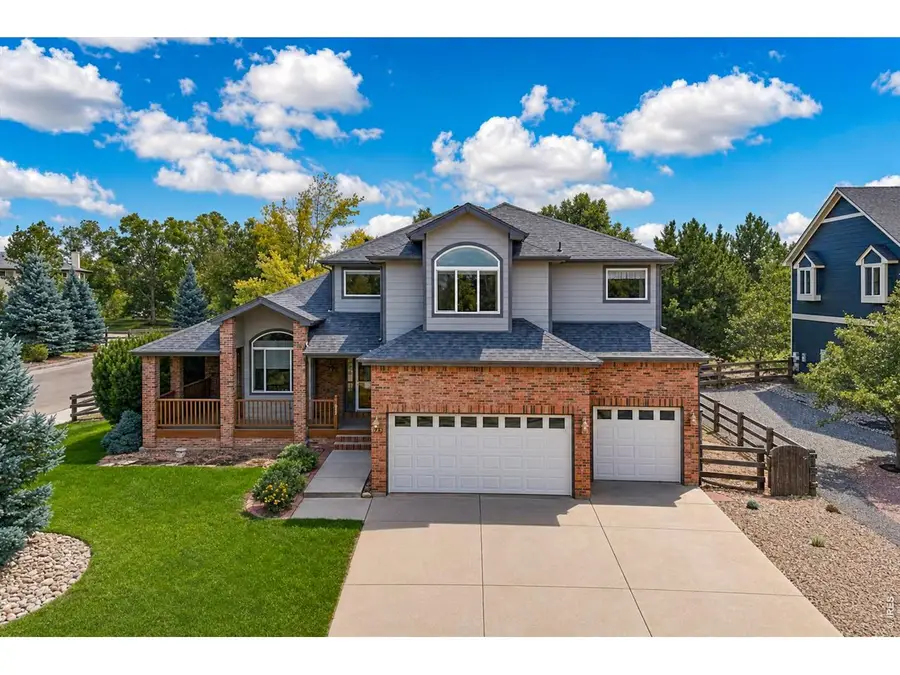 955 Marfell St, Erie, CO 80516 - #2