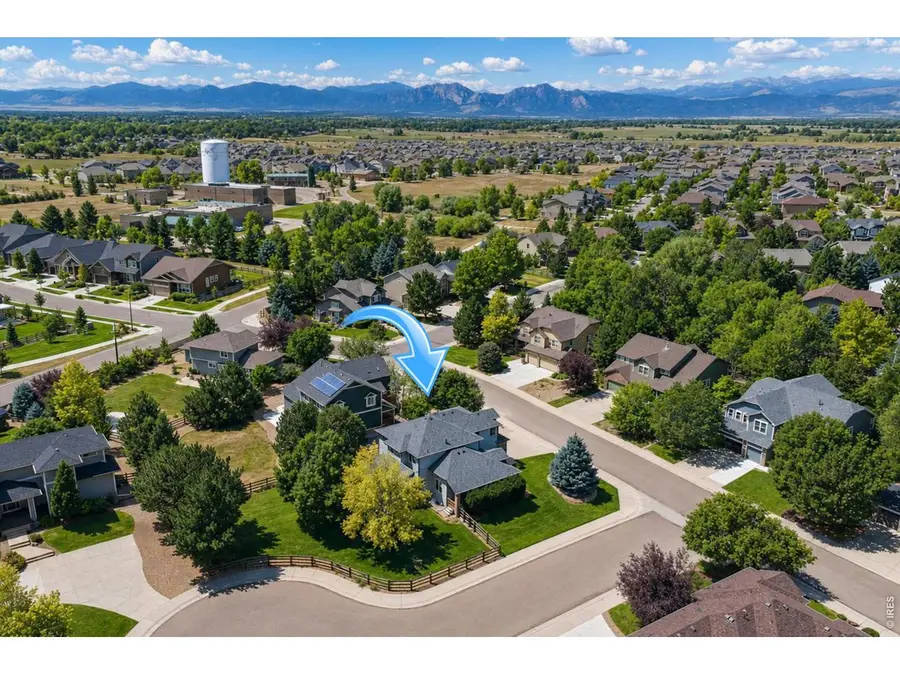 955 Marfell St, Erie, CO 80516 - #3