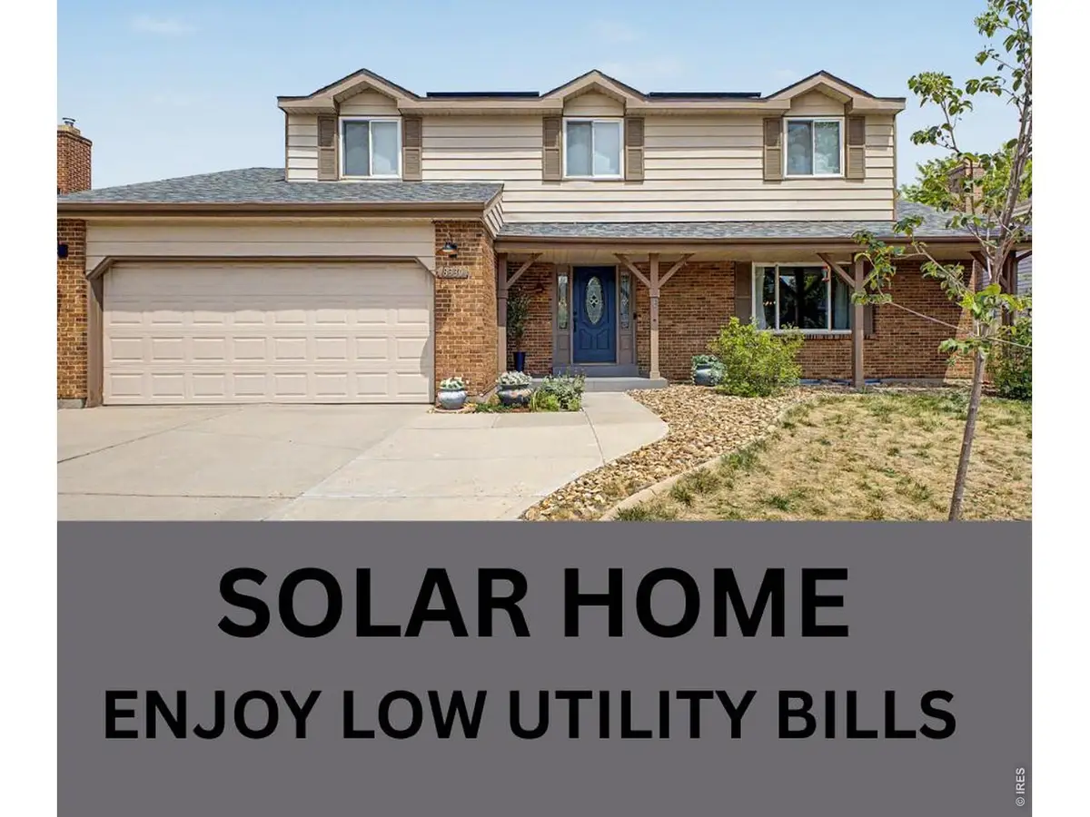 8330 Garland Dr, Arvada, CO 80005 - #1