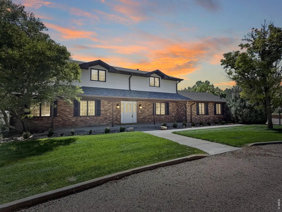 405 Highland Dr, Sterling, CO 80751 - #1