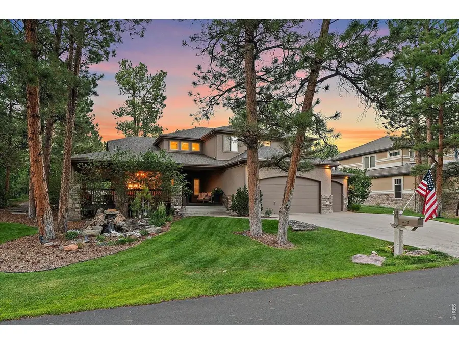 492 Tolland Dr, Castle Rock, CO 80108 - #2