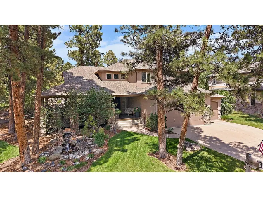 492 Tolland Dr, Castle Rock, CO 80108 - #3
