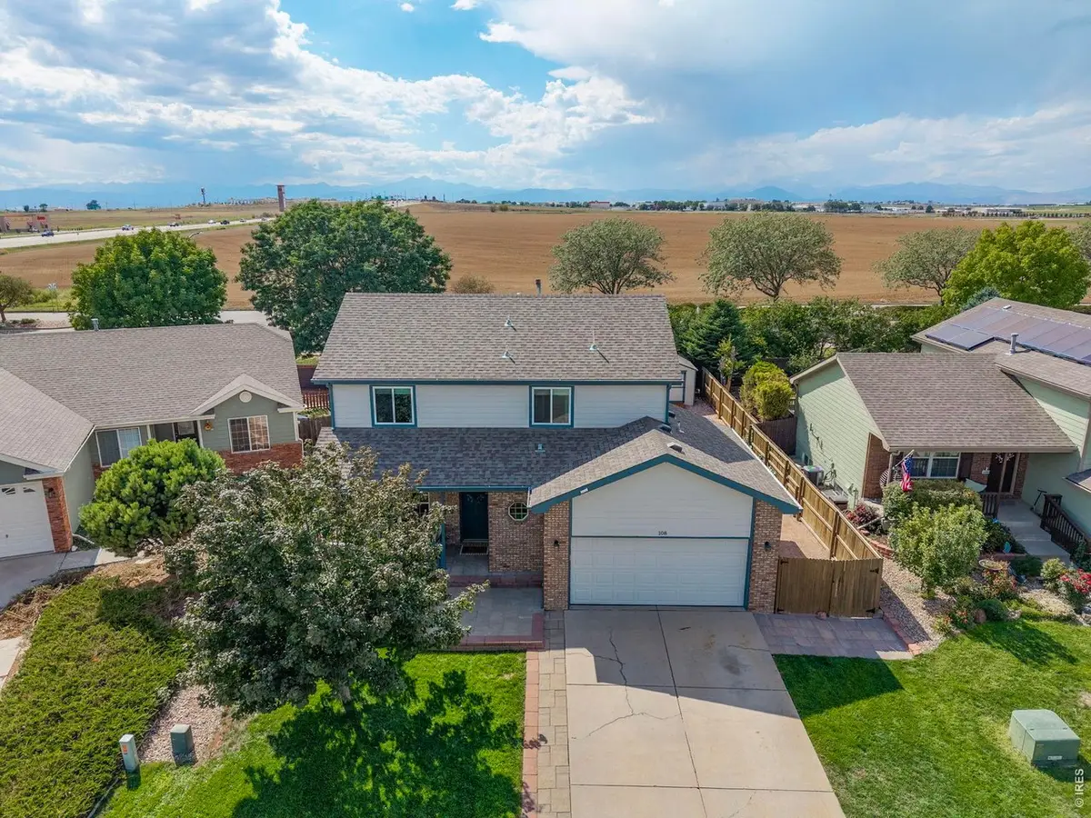 108 Sandstone Dr, Johnstown, CO 80534 - #1