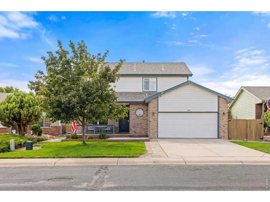 108 Sandstone Dr, Johnstown, CO 80534 - #2