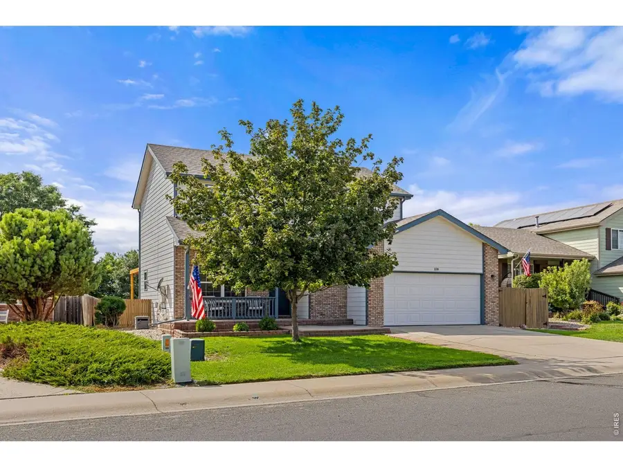 108 Sandstone Dr, Johnstown, CO 80534 - #3