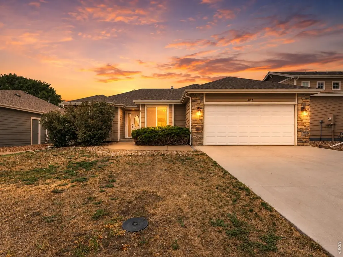 6127 W 16th St, Greeley, CO 80634 - #1