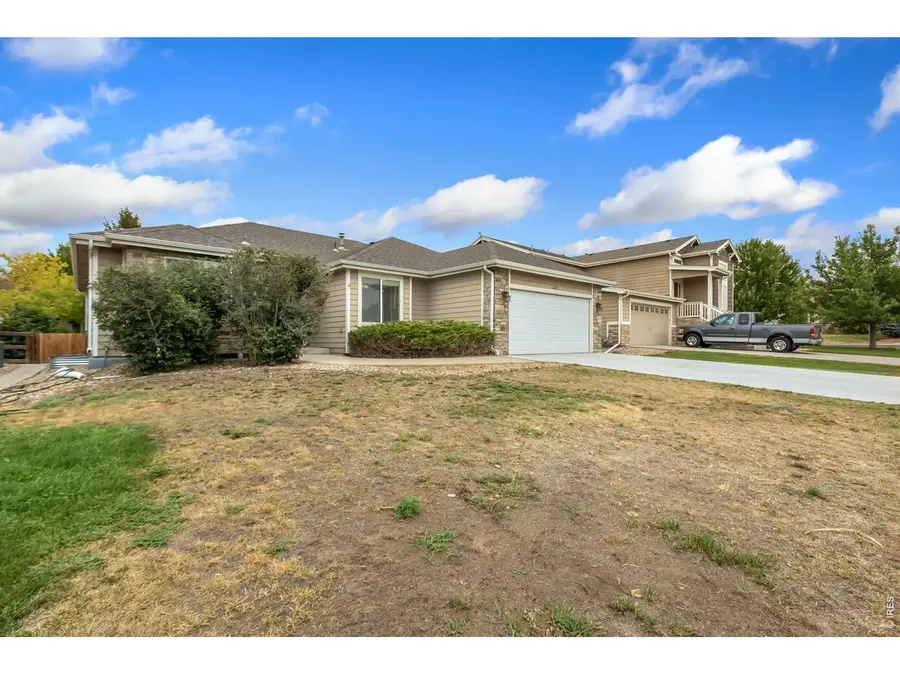 6127 W 16th St, Greeley, CO 80634 - #3