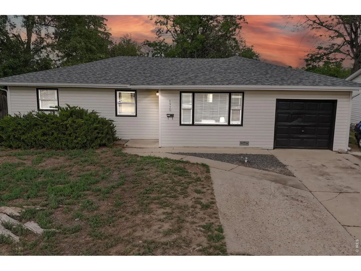 1920 W Elizabeth St, Fort Collins, CO 80521 - #1