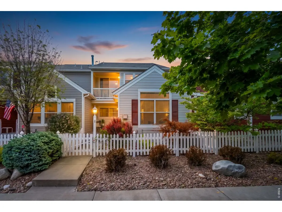 4065 Temple Gulch Cir, Loveland, CO 80538 - #1