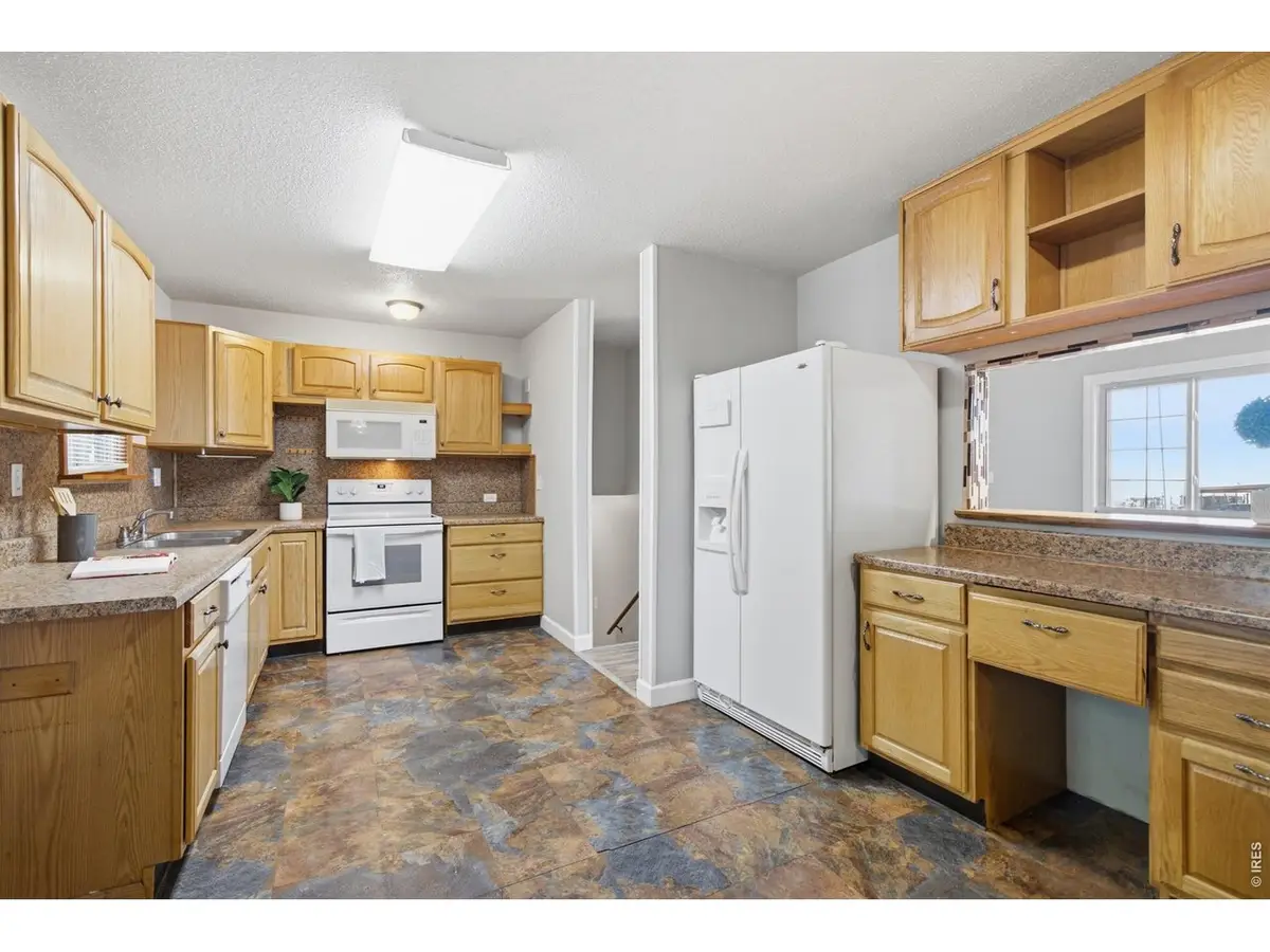 2500 W C St, Greeley, CO 80631 - #1