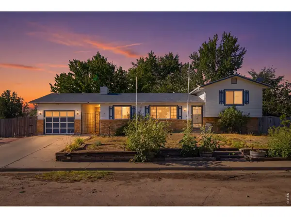 2500 W C St, Greeley, CO 80631