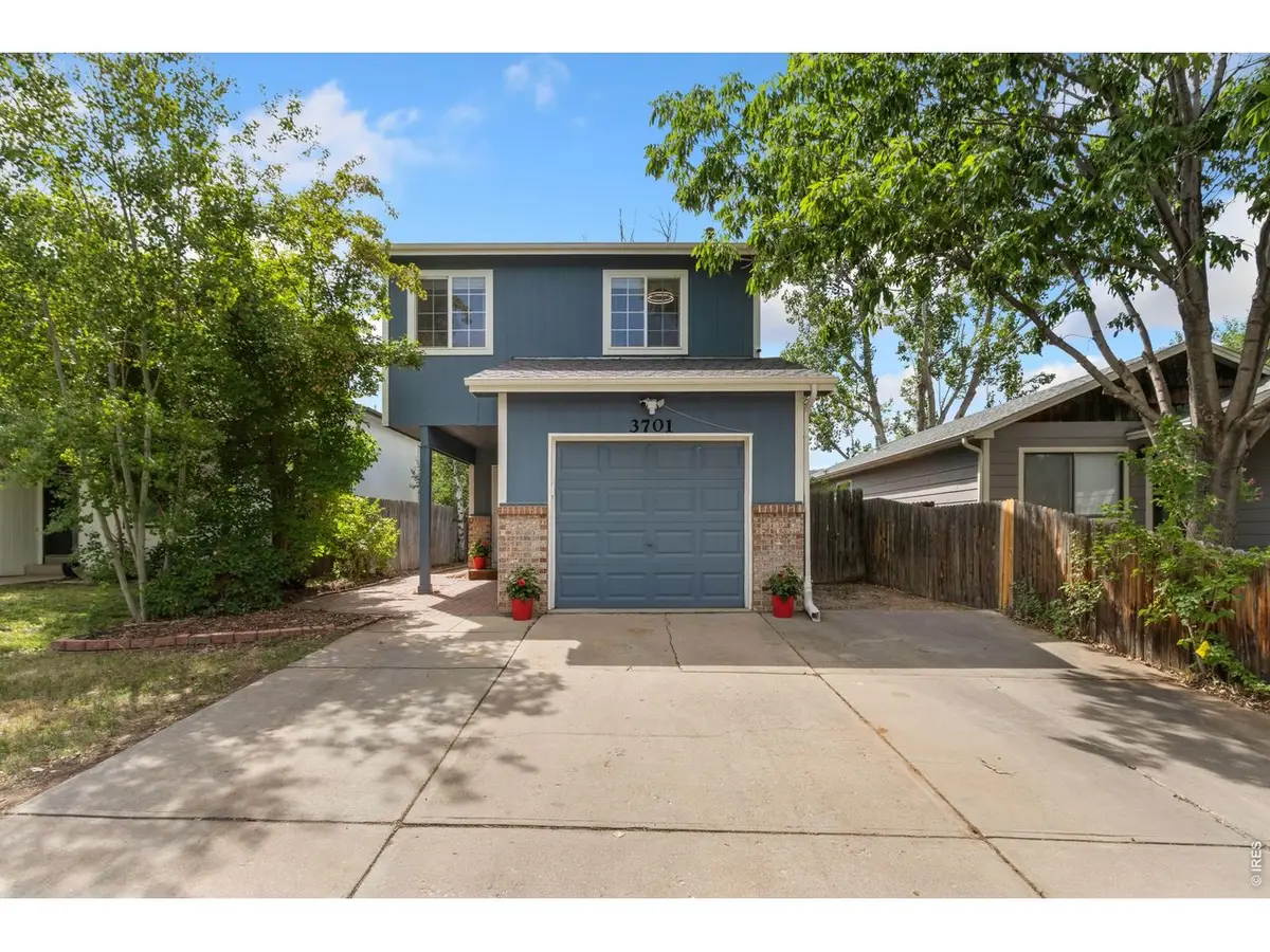 3701 Dalton Dr, Fort Collins, CO 80526 - #1