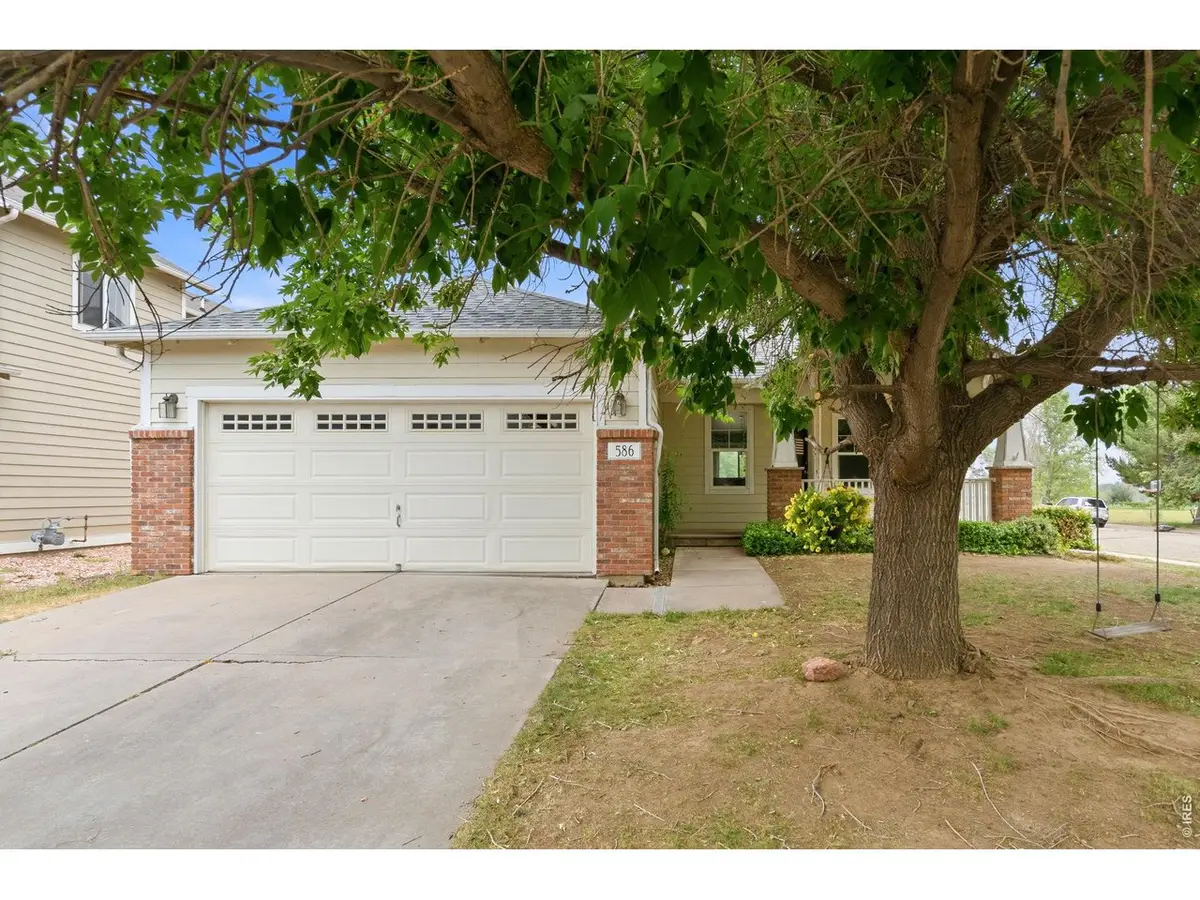 586 Magpie Dr, Loveland, CO 80537 - #1